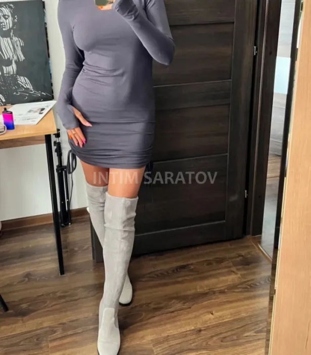 Фото индивидуалки Виртуальная бомба, 40 лет - Индивидуалка Красноярска,  №64-00012, фото №3