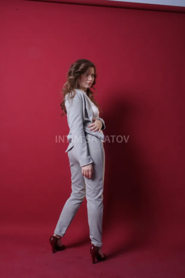 Фото индивидуалки Кэт, 40 лет - Индивидуалка Красноярска,  №64-00016, фото №2