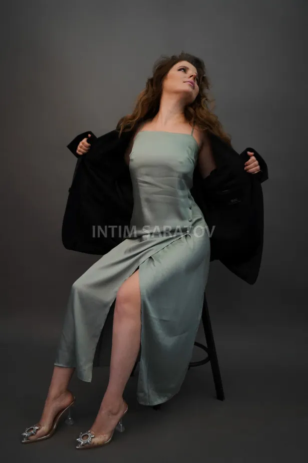 Фото индивидуалки Кэт, 40 лет - Индивидуалка Красноярска,  №64-00016, фото №3