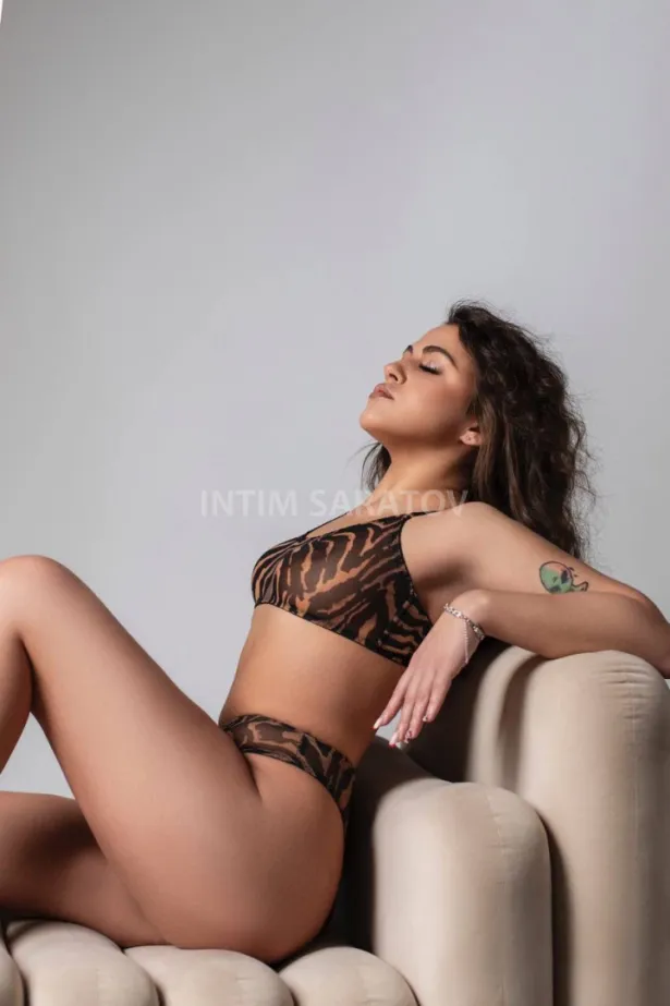 Фото индивидуалки Ариана, 23 года - Индивидуалка Красноярска,  №64-00030, фото №3