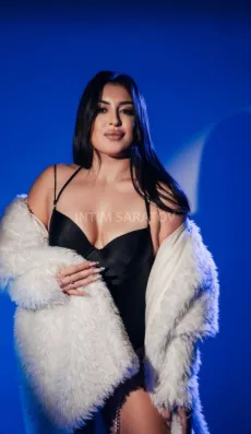 Элитная проститутка  Карина, 27 лет