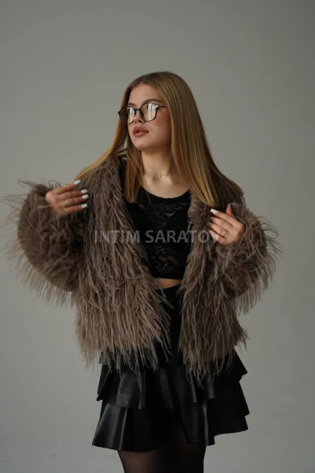 Фото индивидуалки Вивьен, 18 лет - Индивидуалка Красноярска,  №64-00036, фото №3