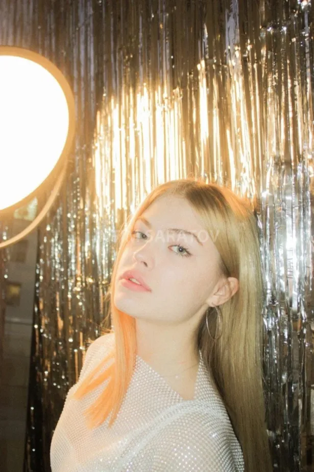 Фото индивидуалки Вивьен, 18 лет - Индивидуалка Красноярска,  №64-00036, фото №2