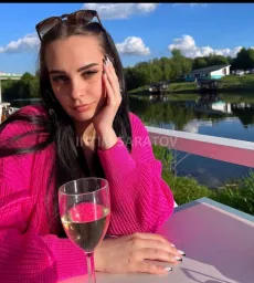 Элитная проститутка  Изабелла, 25 лет