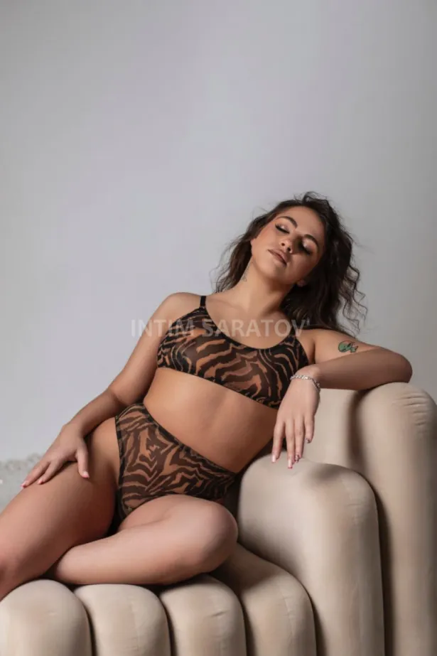 Фото индивидуалки Ариана, 23 года - Индивидуалка Красноярска,  №64-00040, фото №2