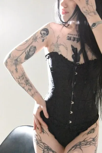 Фото проститутки  Мария, 20 лет - Индивидуалка Красноярска,  №64-00067, фото №1