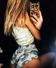 Элитная индивидуалка  Яна, 21 год