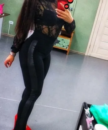 Фото проститутки  Карина, 31 год - Индивидуалка Красноярска,  №64-00129, фото №1