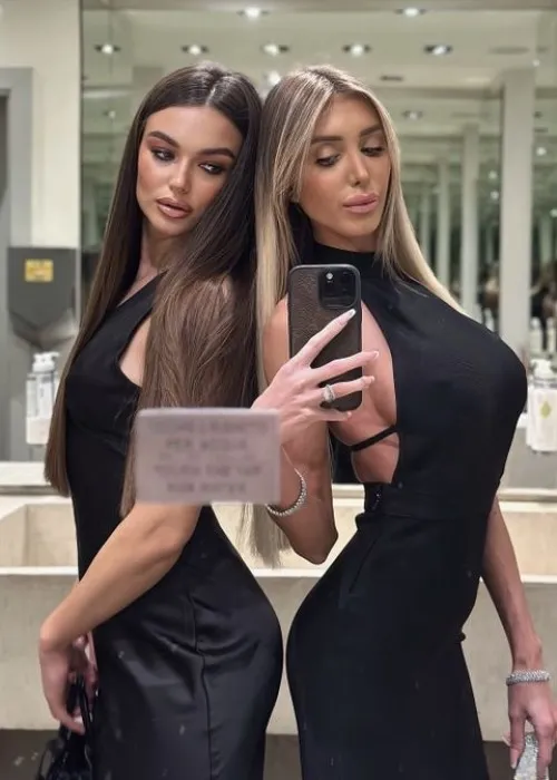 Фото проститутки  Алина, 24 года - Индивидуалка Красноярска,  №64-00133, фото №3