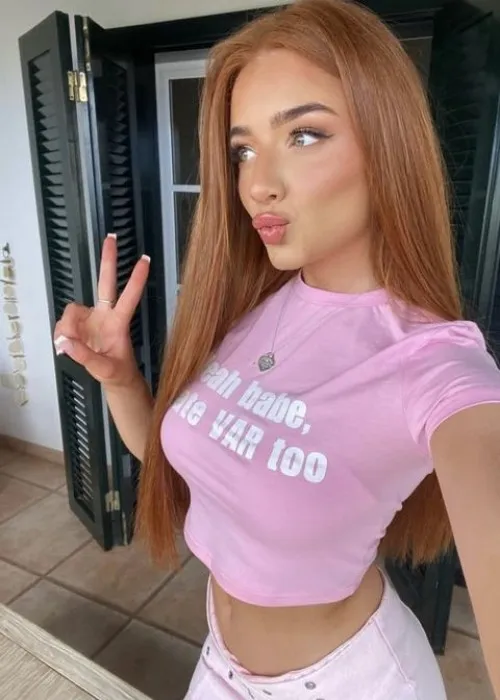 Фото индивидуалки  Ника, 22 года - Индивидуалка Красноярска,  №64-00134, фото №3