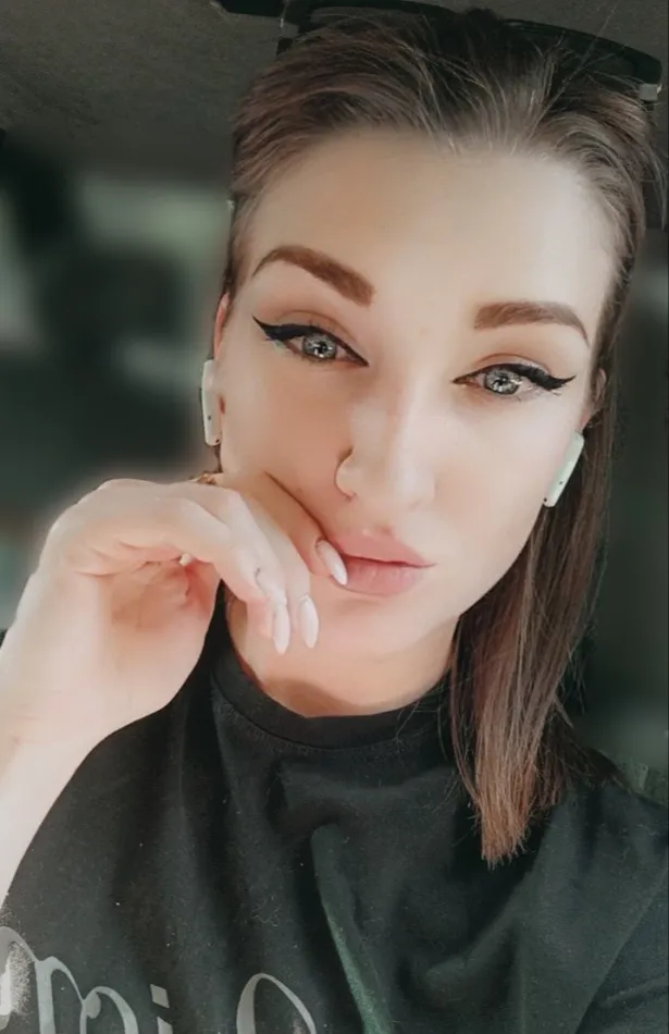 Фото индивидуалки Ксю Стерва, 33 года - Индивидуалка Красноярска,  №64-00144, фото №1