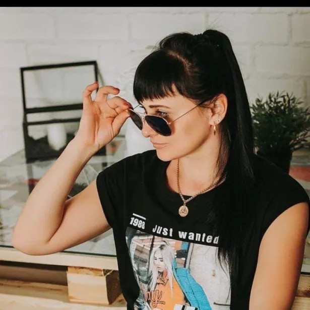 Фото индивидуалки  Александра, 28 лет - Индивидуалка Красноярска,  №64-00150, фото №2