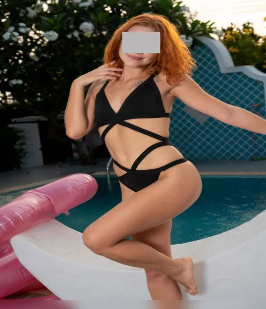 Фото индивидуалки  ГОСПОЖА МАРИЯ, 34 года - Индивидуалка Красноярска,  №64-00152, фото №1