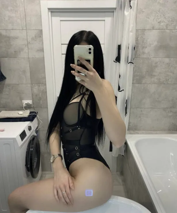 Фото проститутки Вика , 21 год - Индивидуалка Красноярска,  №64-00165, фото №6