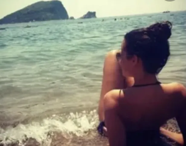 Фото проститутки Анна, 34 года - Индивидуалка Красноярска,  №64-00189, фото №1